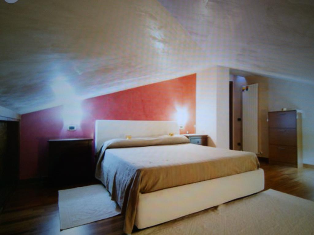 Casa Federica Apartment Syracuse Room photo