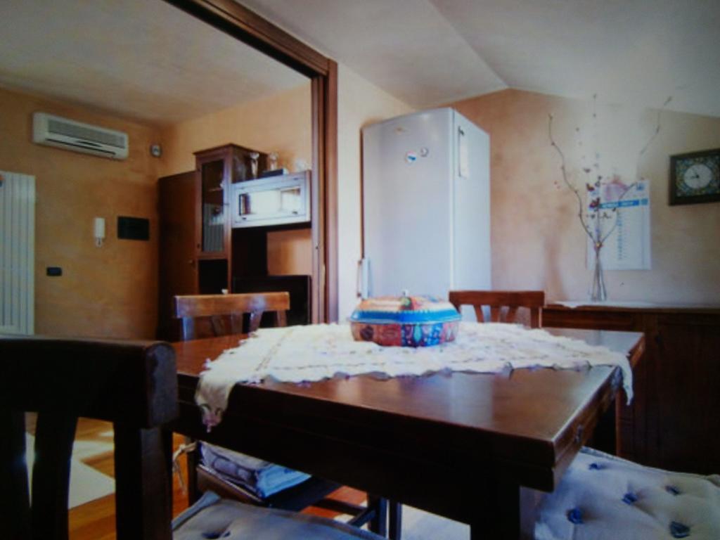 Casa Federica Apartment Syracuse Room photo