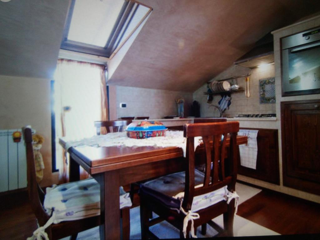 Casa Federica Apartment Syracuse Room photo
