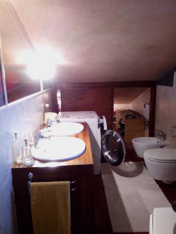 Casa Federica Apartment Syracuse Room photo