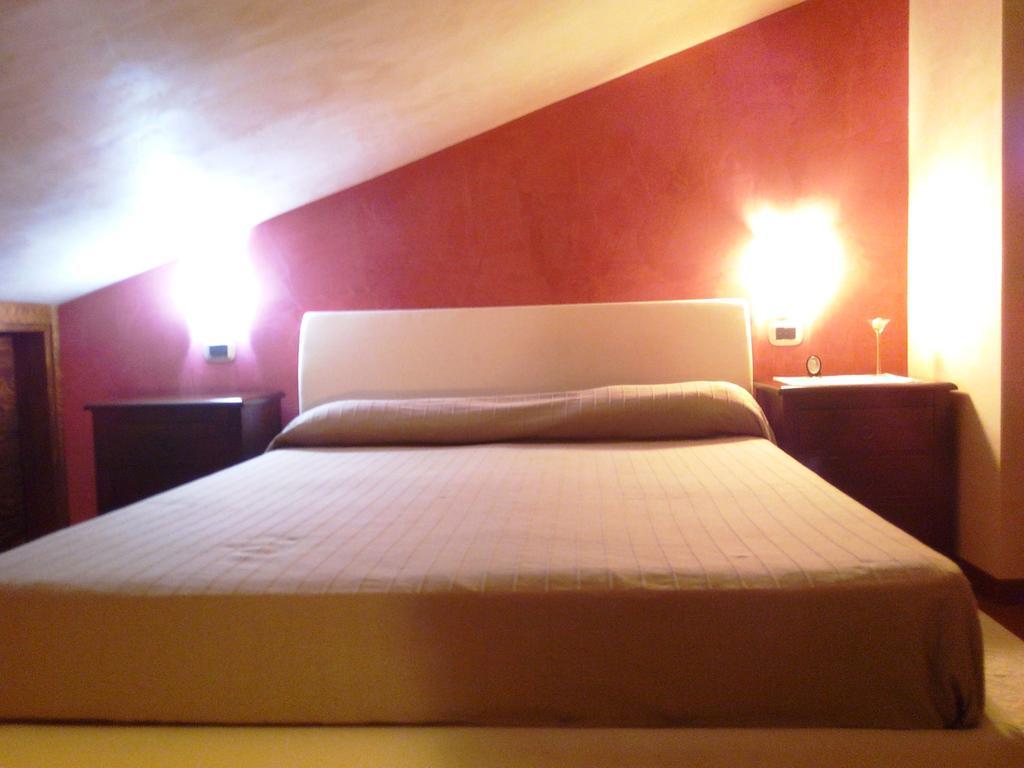 Casa Federica Apartment Syracuse Room photo