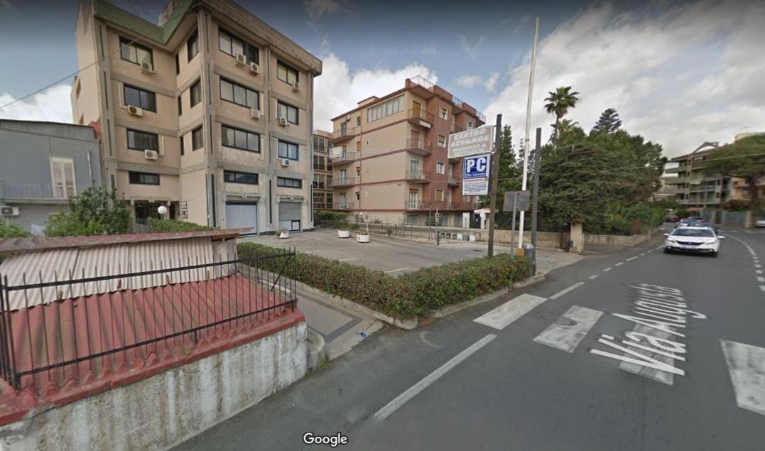 Casa Federica Apartment Syracuse Exterior photo